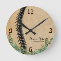 Chiropractor Thérapeutique de la colonne vertébral