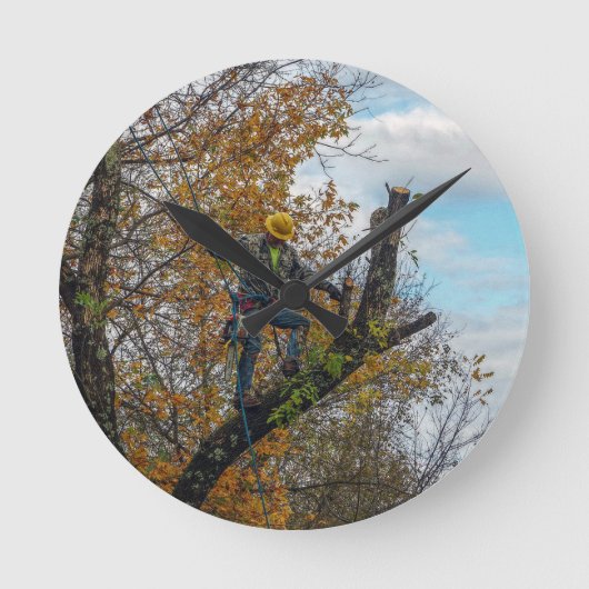 Horloge Ronde Chirurgien (Recto)