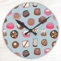 Chocolat confiserie