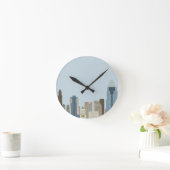 Horloge Ronde Cincinnati (Maison)