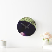 Horloge Ronde Clock (Maison)