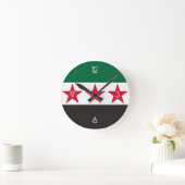 Horloge Ronde Clock (Maison)