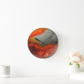 Horloge Ronde Clock (Maison)