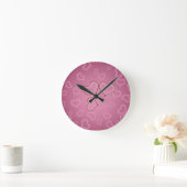 Horloge Ronde Clock de Heart (Maison)