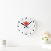 Horloge Ronde Cocktail (Maison)