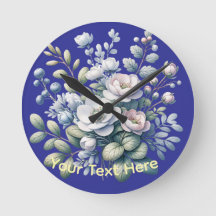 Conception de fleurs personnalisée 