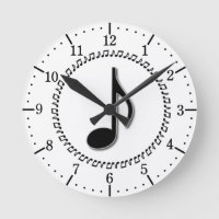 Conception musicale à huit notes