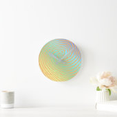 HORLOGE RONDE COOL (Maison)