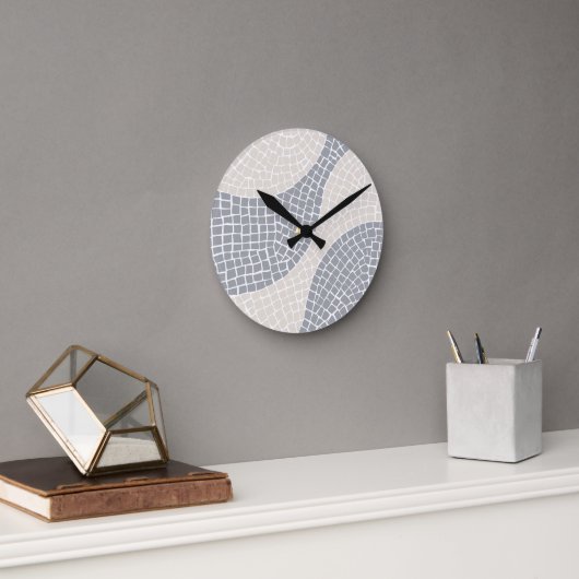 Horloge Ronde Copacabana (Bureau)