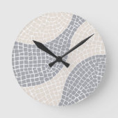 Horloge Ronde Copacabana (Recto)