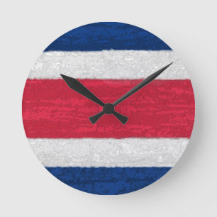 Horloge Ronde Costa Rica