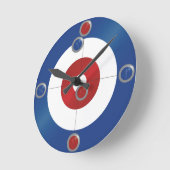 Horloge Ronde Curling (homonymie) (Angle)