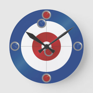 Horloge Ronde Curling (homonymie)