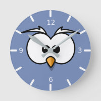 Cute Owl Eyes - Personnalisez votre propre