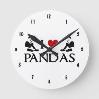 Cute Panda
