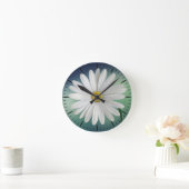 Horloge Ronde Daisy (Maison)