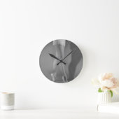 Horloge Ronde Danseur de ballet (Maison)