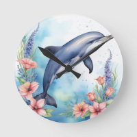 Dauphin de mer