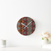 Horloge Ronde Design portugais (Maison)