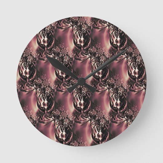 Horloge Ronde Dex (Recto)