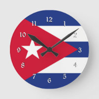 Drapeau de Cuba