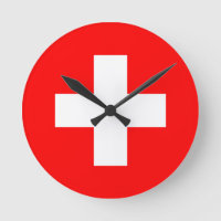 Drapeau de la Suisse
