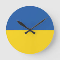Drapeau d'Ukraine
