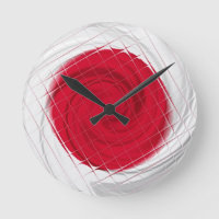 Drapeau japonais
