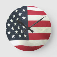 Drapeau patriotique