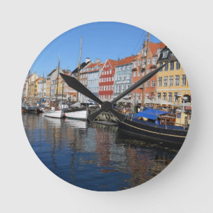 Horloge Ronde DSCN2826.JPG Nyhavn, Copenhague