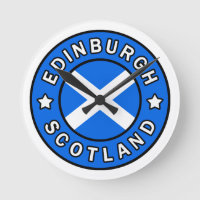 Edimbourg Écosse
