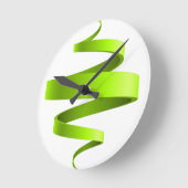 Horloge Ronde Elixr (Angle)