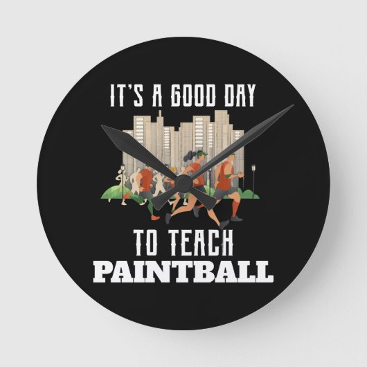 Horloge Ronde Embrasse D'Un Rose (Recto)