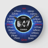 Épine d'USS (DD-647)