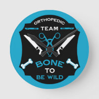 Équipe Orthopédique
