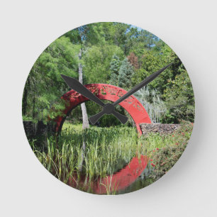 Horloge Ronde États-Unis, Alabama, Theodore près de Mobile 3
