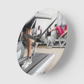 Horloge Ronde Exercise 2 (Angle)