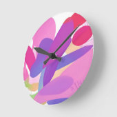 Horloge Ronde fdsv (Angle)