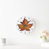 Horloge Ronde Film de Wall Clock Canada (Maison)