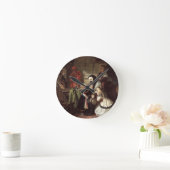 Horloge Ronde Finale de Marie-Antoinette (Maison)