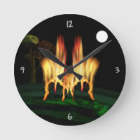 Fire Fly