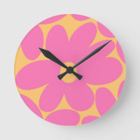 Fleurs de marguerite rose pâle #1 #art