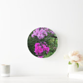 Horloge Ronde Flowers at Château Morrisette Winery, Floyd, VA (Maison)