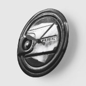 Horloge Ronde Fuel tank cap (Angle)