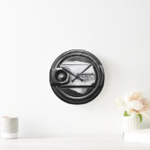 Horloge Ronde Fuel tank cap (Maison)