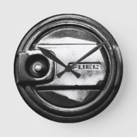 Fuel tank cap