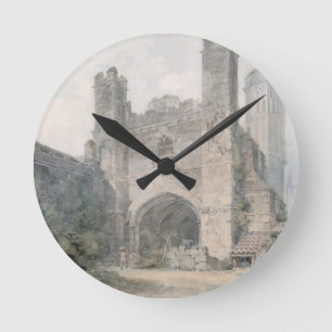 Horloge Ronde GA de Joseph Mallord William Turner St Augustine