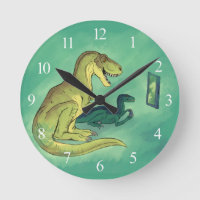 Gamer-Saurus