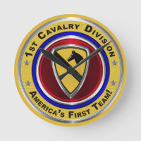 Garde de la 1re division de cavalerie