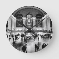 Gare Grand Central - 100e Anniversaire